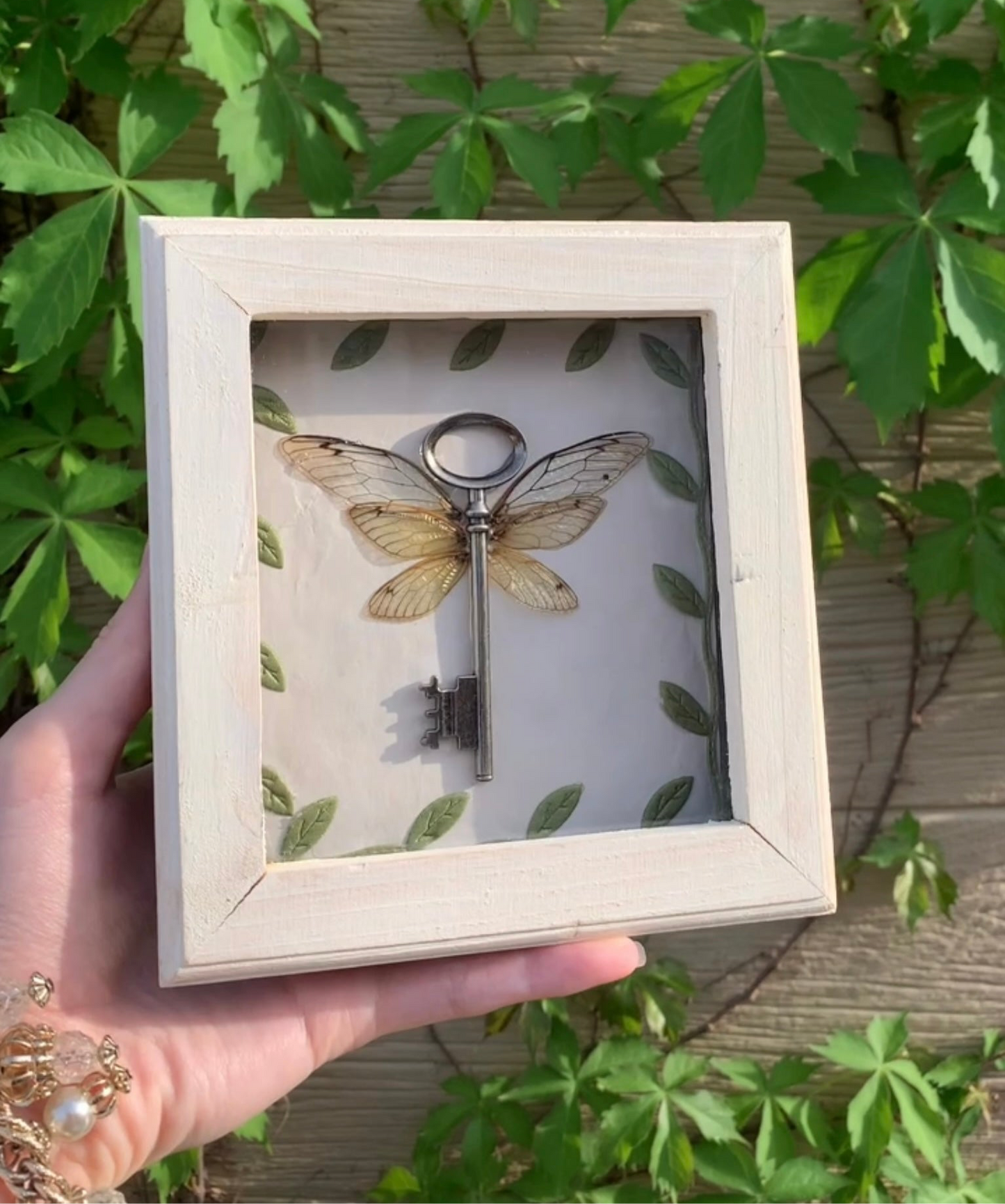 Fairy Key