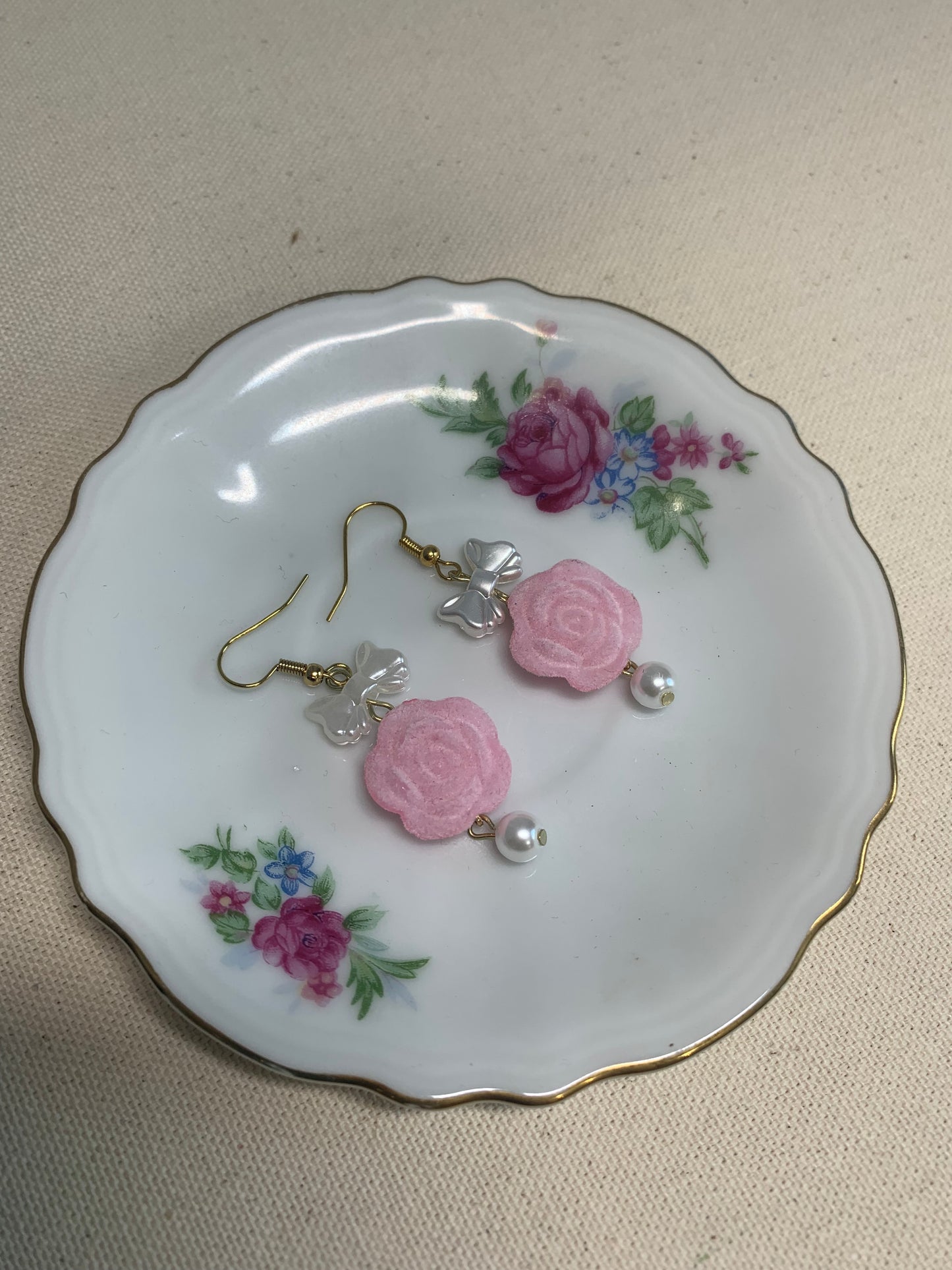 Coquette Romance Earrings