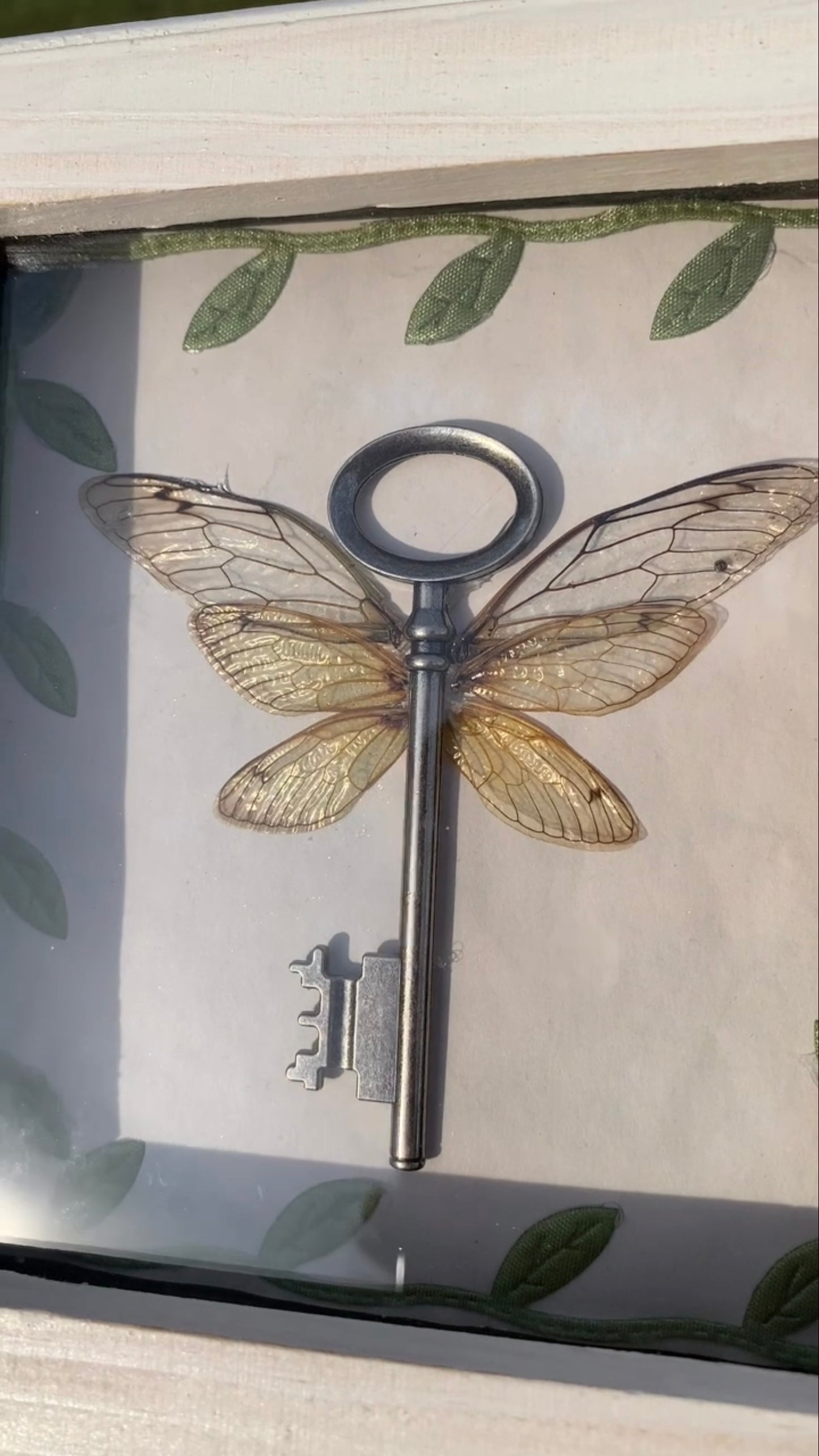 Fairy Key