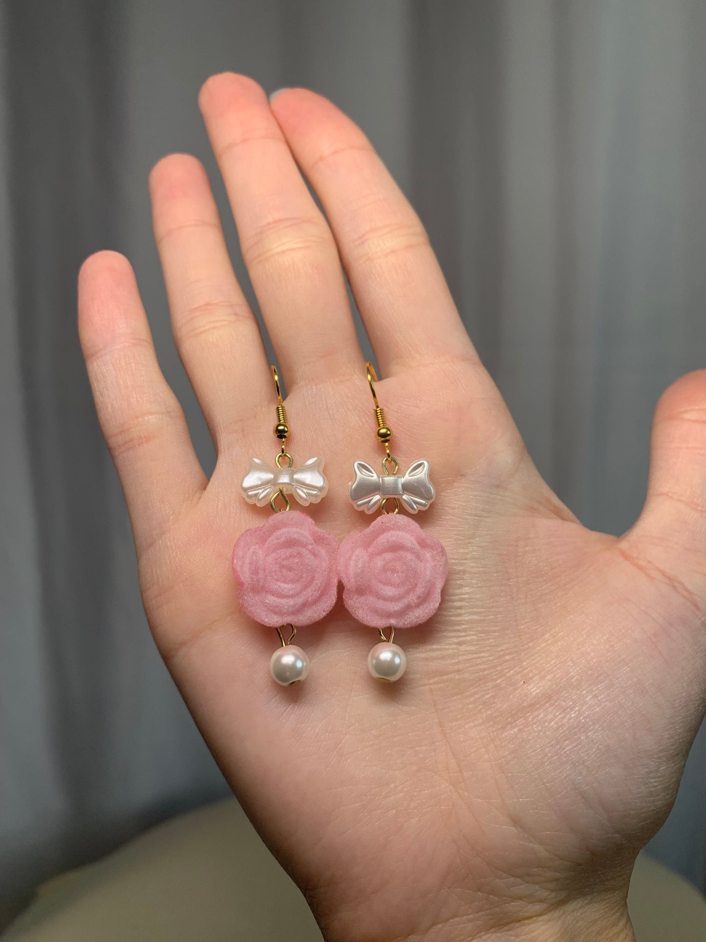Coquette Romance Earrings