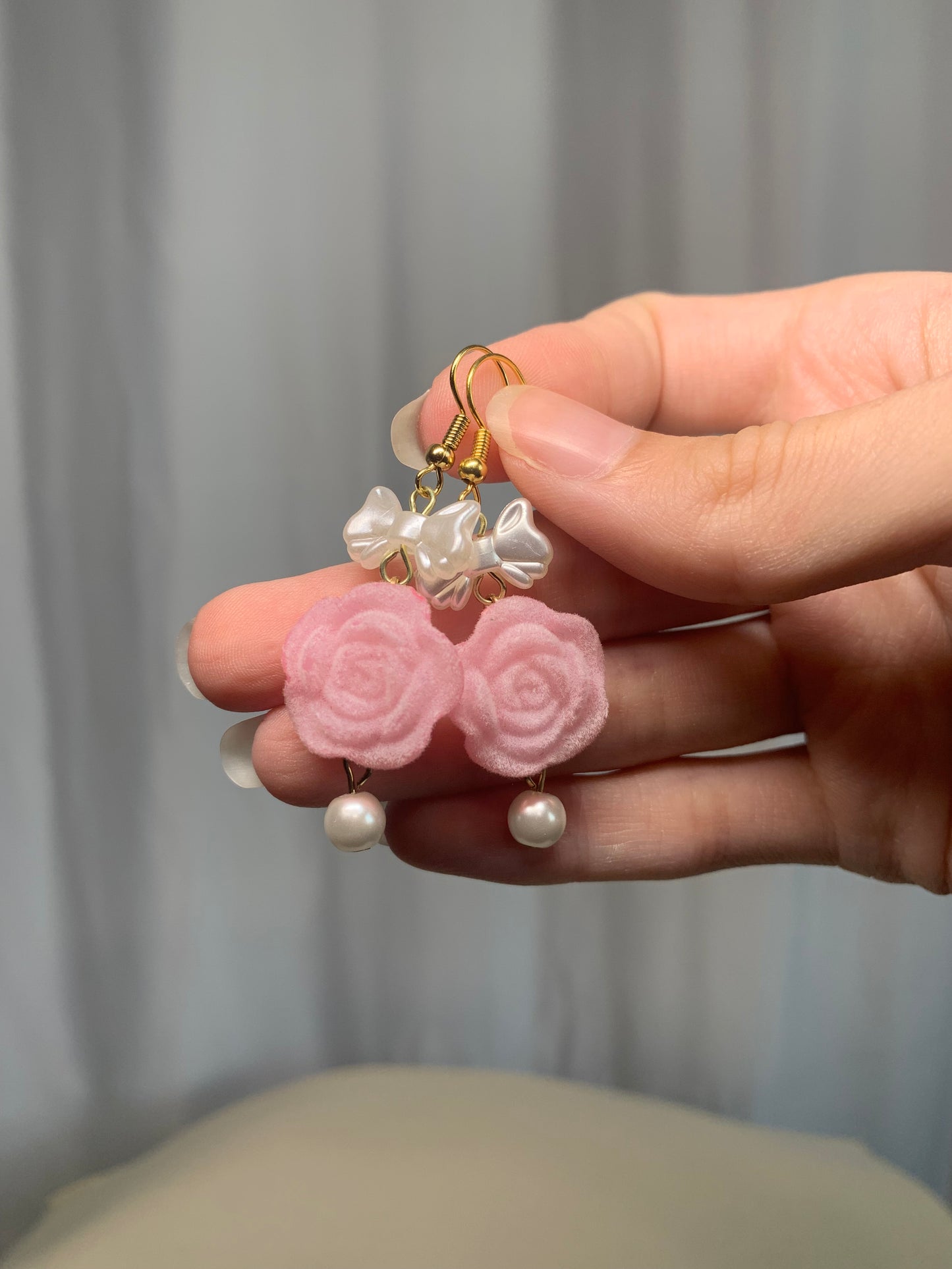 Coquette Romance Earrings