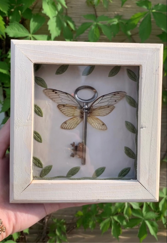 Fairy Key