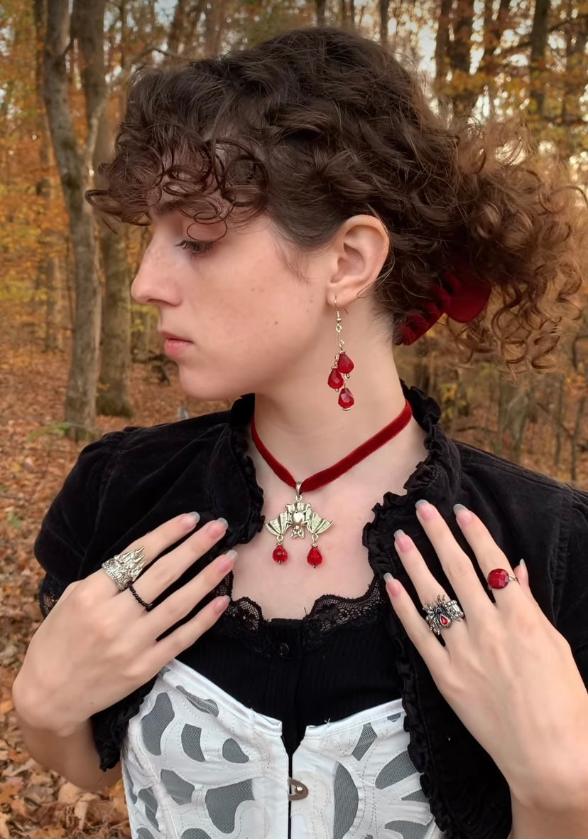 The Vampire Set