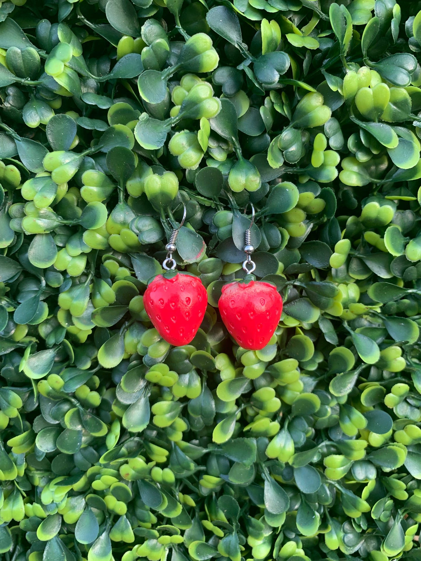 Strawberry Patch Set