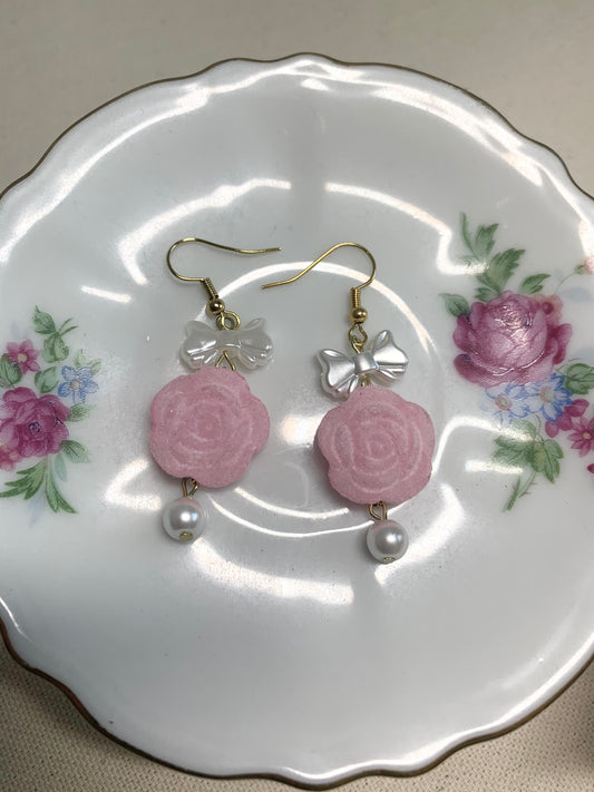 Coquette Romance Earrings