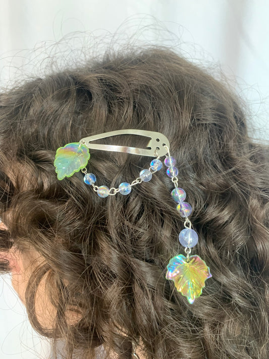 Morning Dew Hairclip