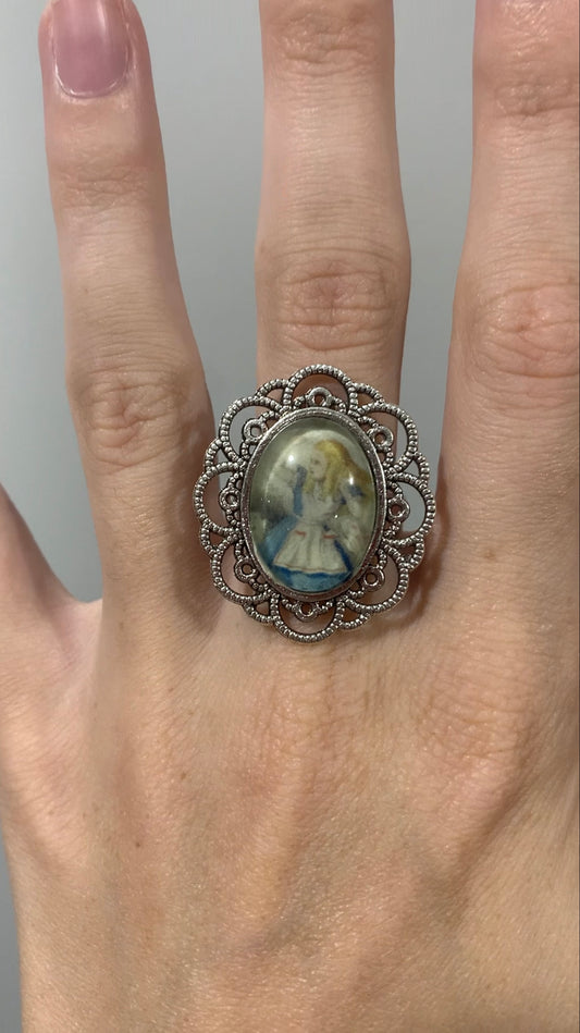 Alice Ring